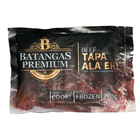 Tapa Ala Eh (5 Packs) .